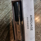 Отзывы Amouage Guidance