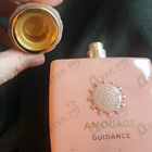 Отзыв Amouage Guidance