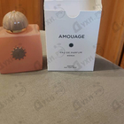 Духи Guidance от Amouage