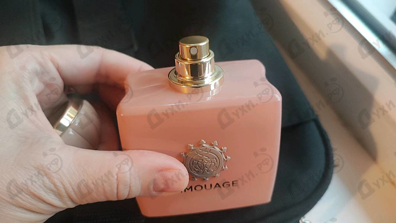 Парфюмерия Guidance от Amouage