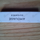 Отзывы Amouage Guidance