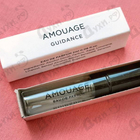 Духи Guidance от Amouage