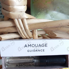 Духи Guidance от Amouage