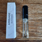 Отзыв Amouage Guidance