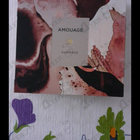 Отзыв Amouage Guidance