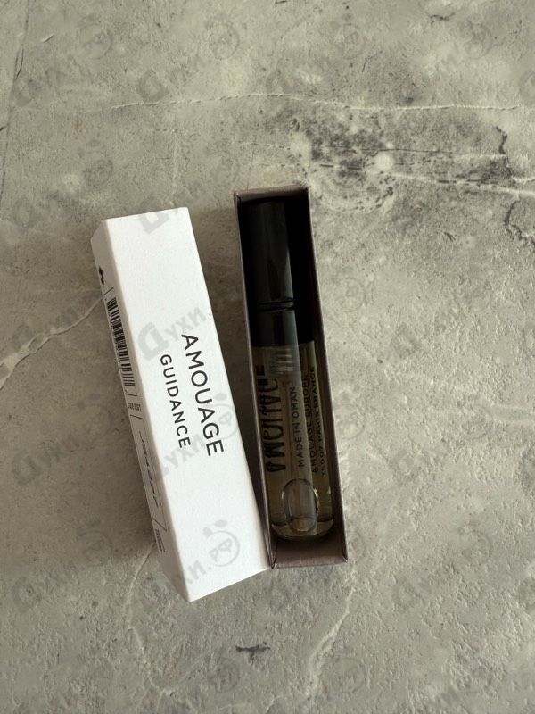 Купить Amouage Guidance