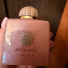 Отзывы Amouage Guidance