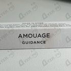 Духи Guidance от Amouage