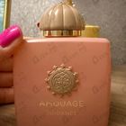 Отзыв Amouage Guidance