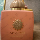 Отзыв Amouage Guidance