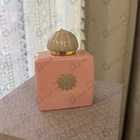 Отзывы Amouage Guidance