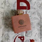 Отзывы Amouage Guidance