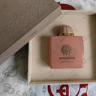Отзыв Amouage Guidance