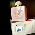 Отзывы Amouage Guidance
