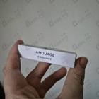 Отзыв Amouage Guidance