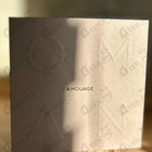 Духи Guidance от Amouage