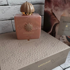 Отзывы Amouage Guidance