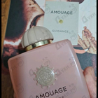 Отзывы Amouage Guidance