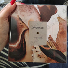 Духи Guidance от Amouage