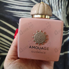 Отзыв Amouage Guidance