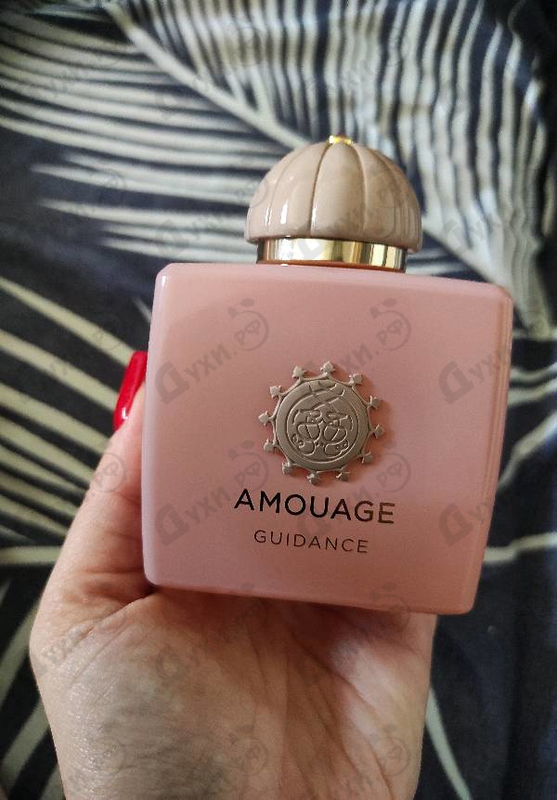 Купить Amouage Guidance