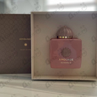Отзыв Amouage Guidance