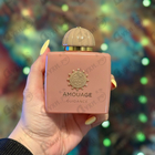 Духи Guidance от Amouage