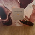 Отзывы Amouage Guidance