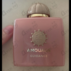 Отзывы Amouage Guidance