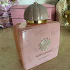 Отзывы Amouage Guidance