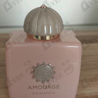 Отзыв Amouage Guidance