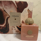 Отзывы Amouage Guidance
