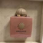 Духи Guidance от Amouage