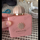 Отзывы Amouage Guidance