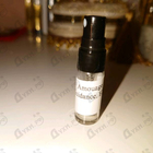 Отзывы Amouage Guidance