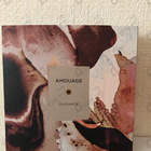 Отзыв Amouage Guidance
