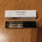 Отзыв Amouage Guidance