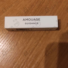 Отзыв Amouage Guidance