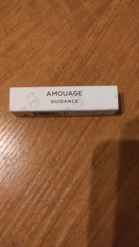 Купить Guidance от Amouage