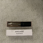 Отзывы Amouage Guidance