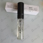 Отзыв Amouage Guidance