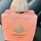 Отзыв Amouage Guidance