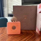 Отзывы Amouage Guidance