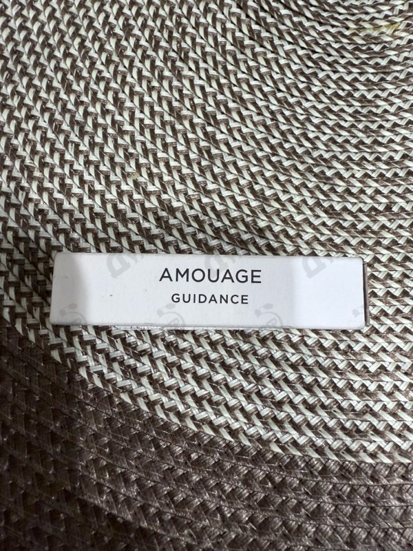 Купить Guidance от Amouage