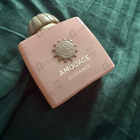 Отзывы Amouage Guidance