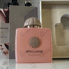 Отзывы Amouage Guidance