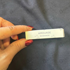 Духи Guidance от Amouage