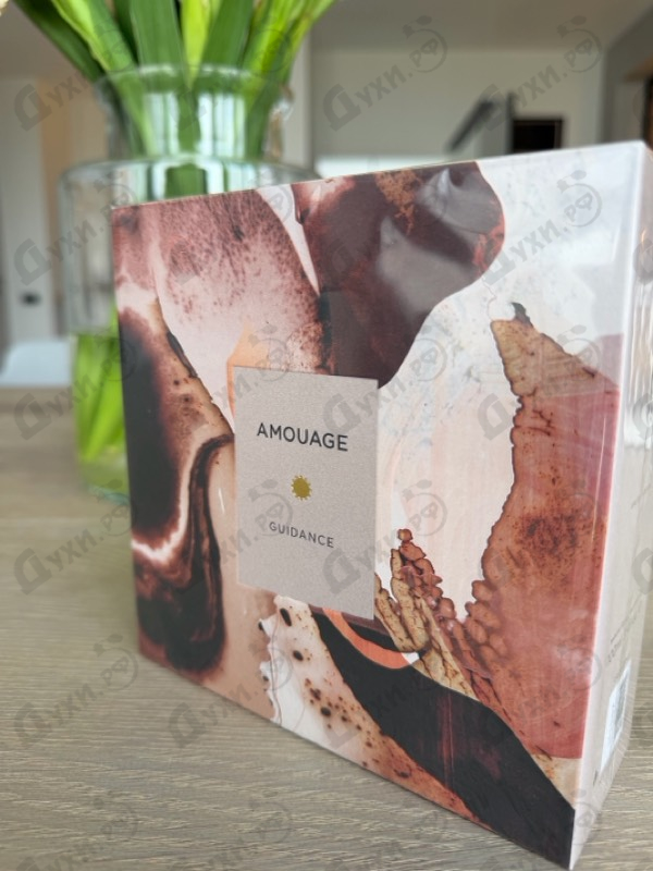 Купить Guidance от Amouage