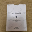 Отзывы Amouage Guidance