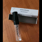 Отзыв Amouage Guidance